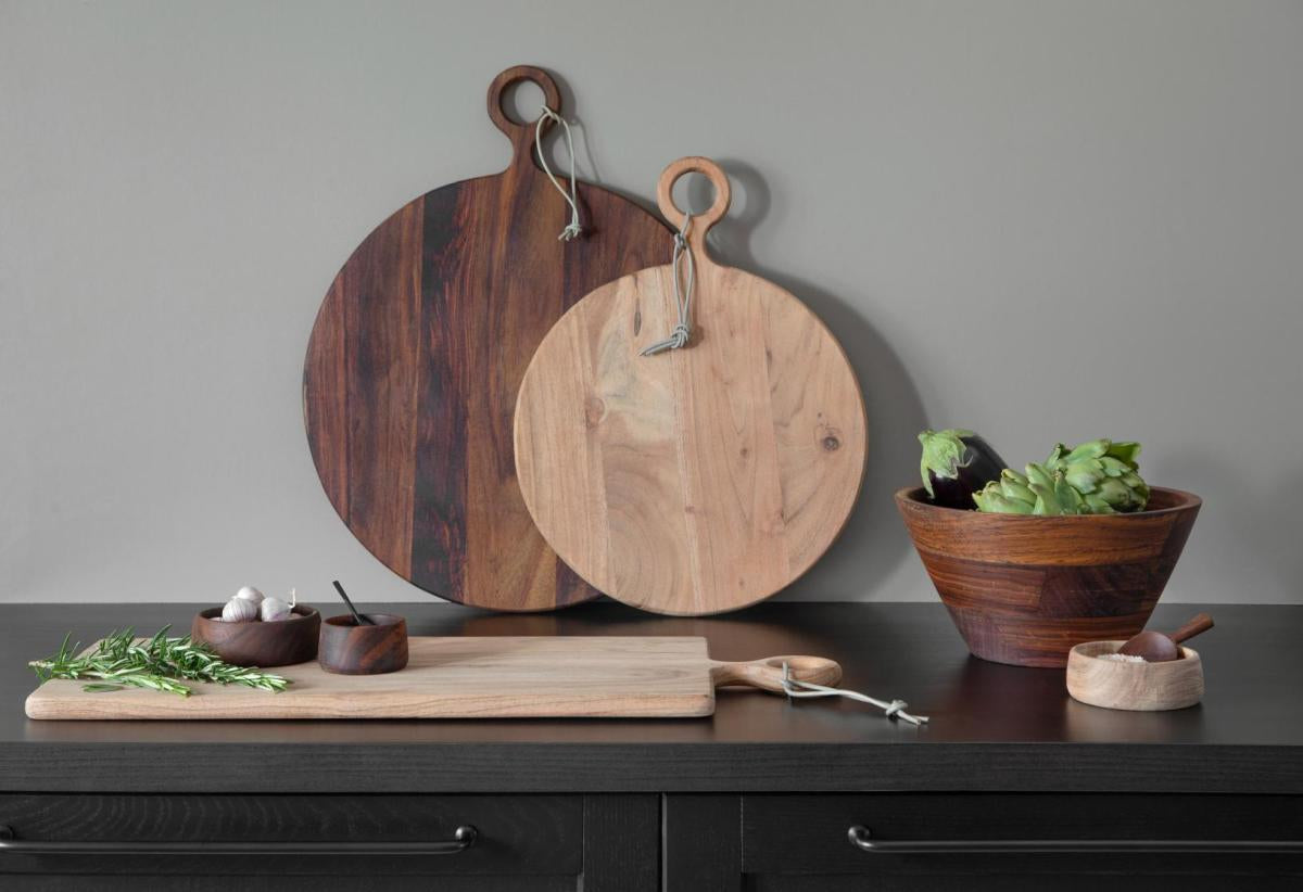 Nordic Living Concept