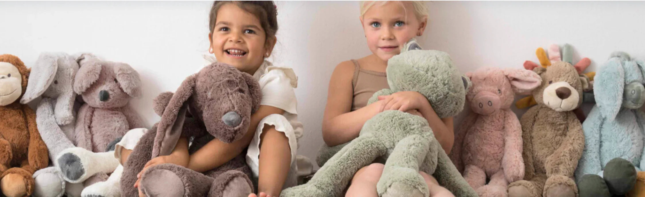 Happy Horse / Bam Bam