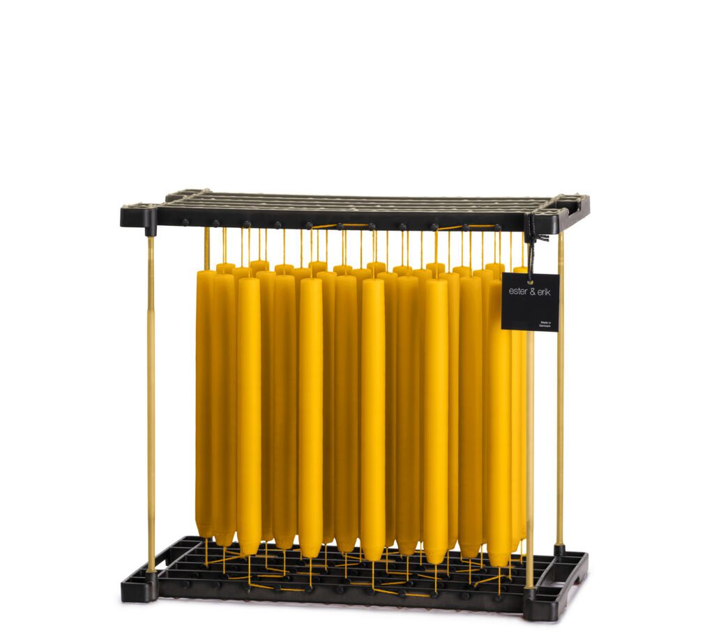 Kerti sívöl 28 cm - amber