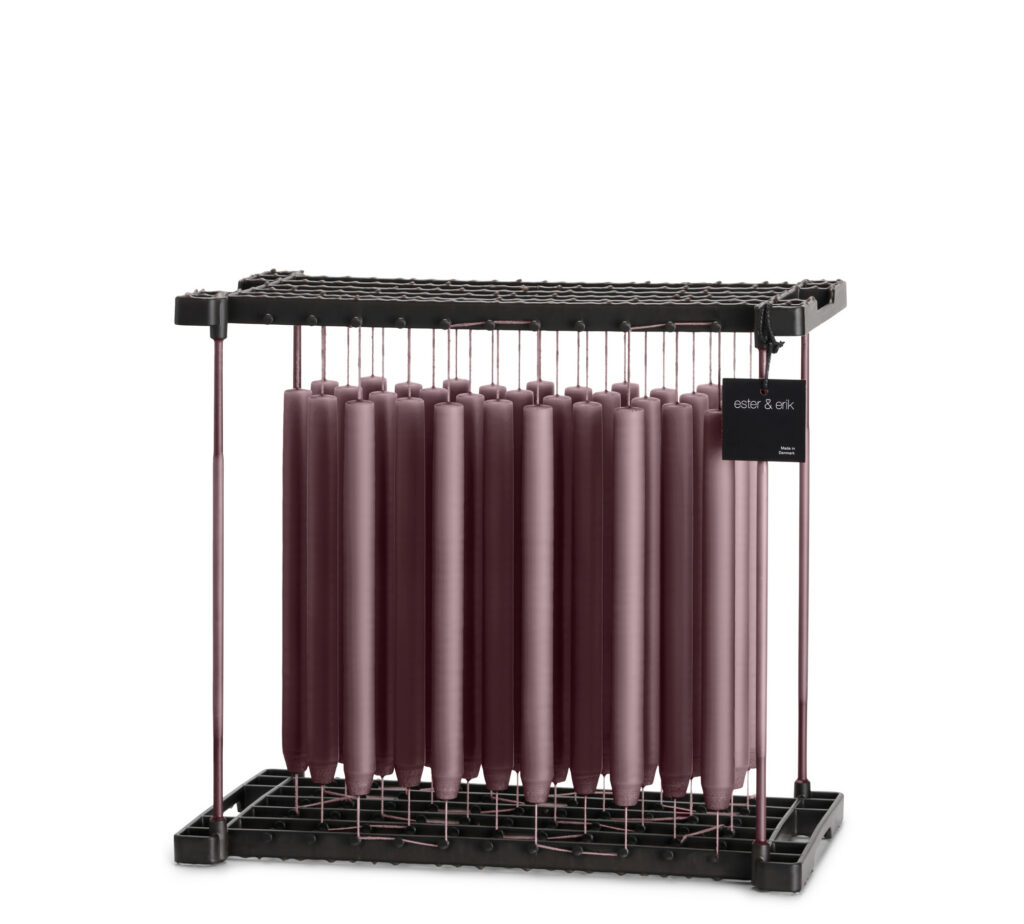 Kerti sívöl 28 cm - winter rose