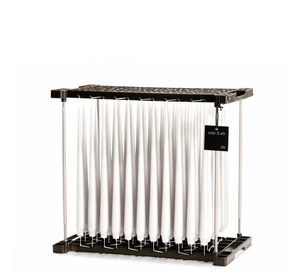 Kerti uppmjó 32 cm - white ash