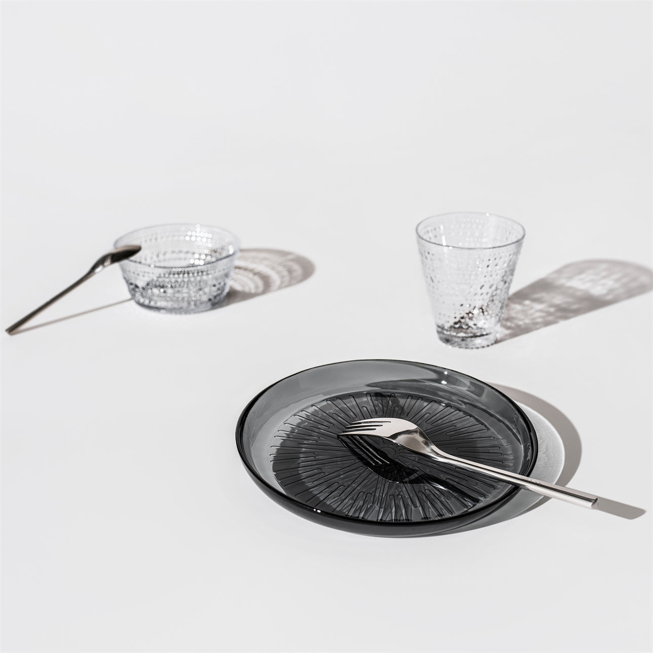 Kastehelmi vatnsglös 30 cl - 2/pk