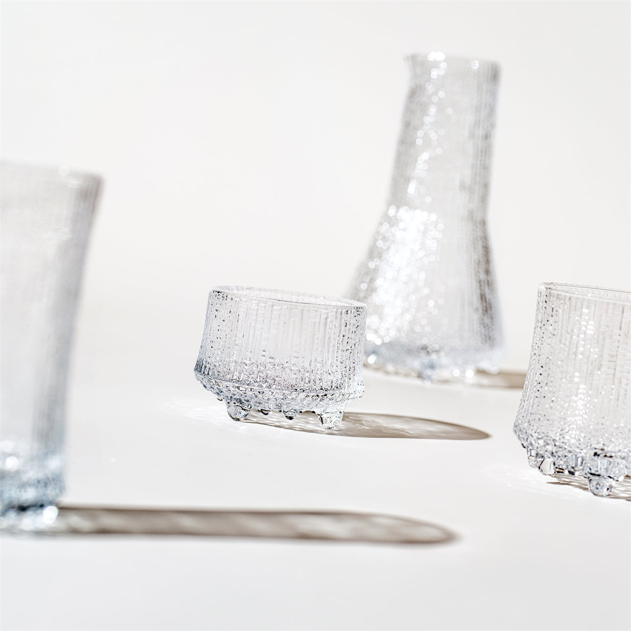 Ultima thule kertastjaki