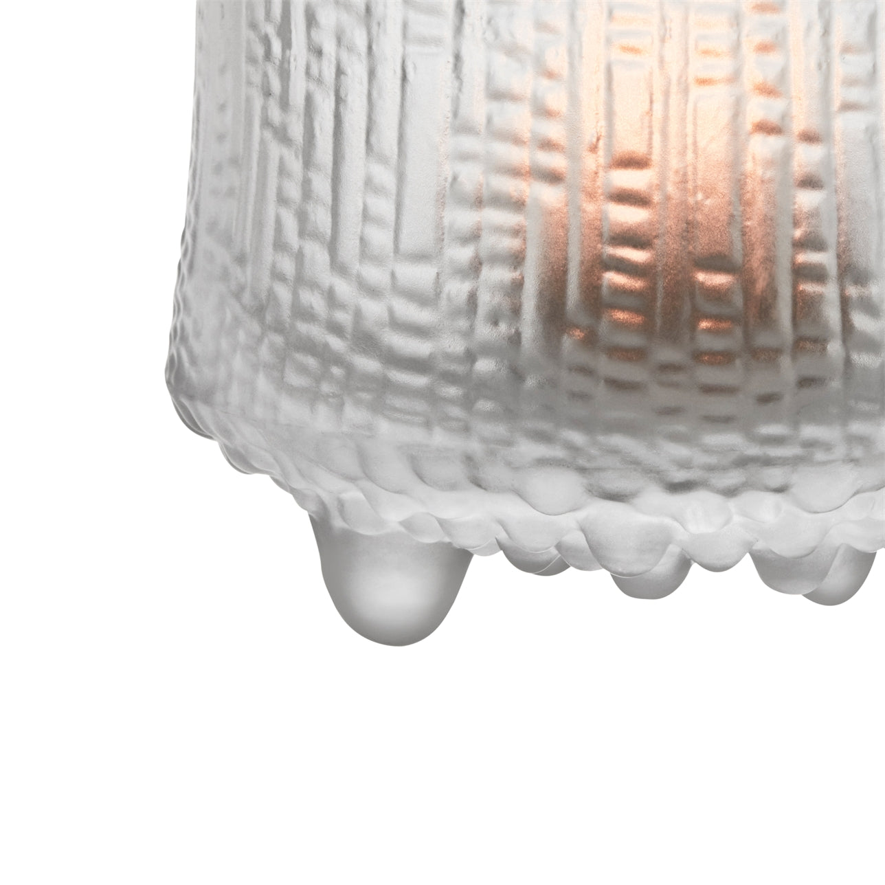 Ultima thule kertastjaki - frost