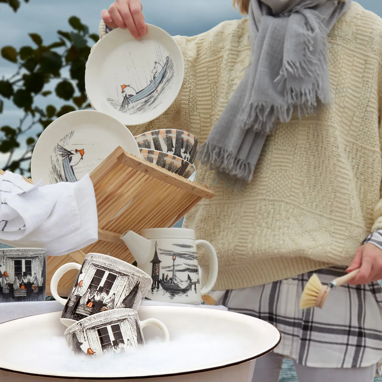 Diskur - Trú uppruna sínum