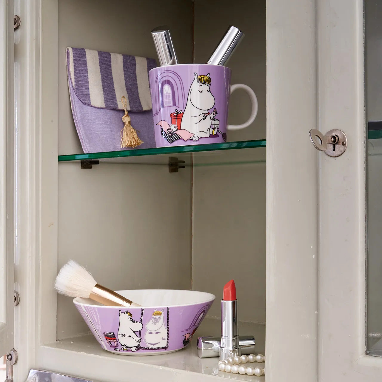 Bolli - Snorkstelpan