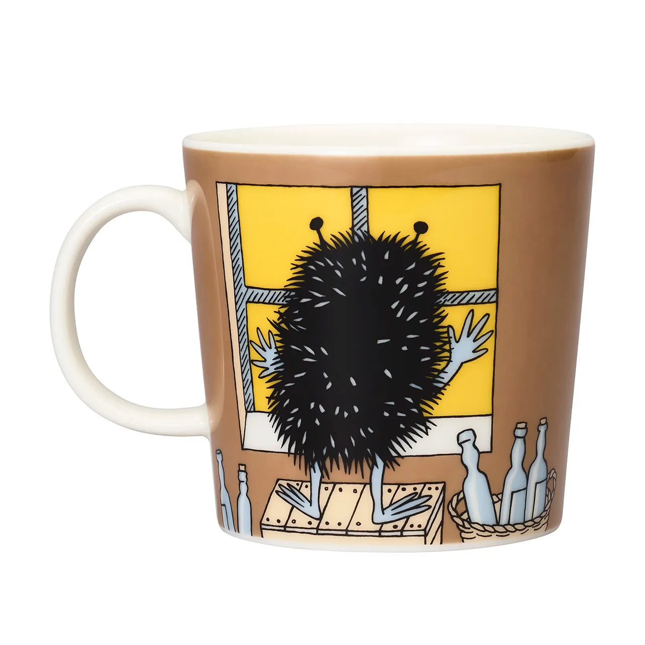 Bolli - Hrekkur í hasar