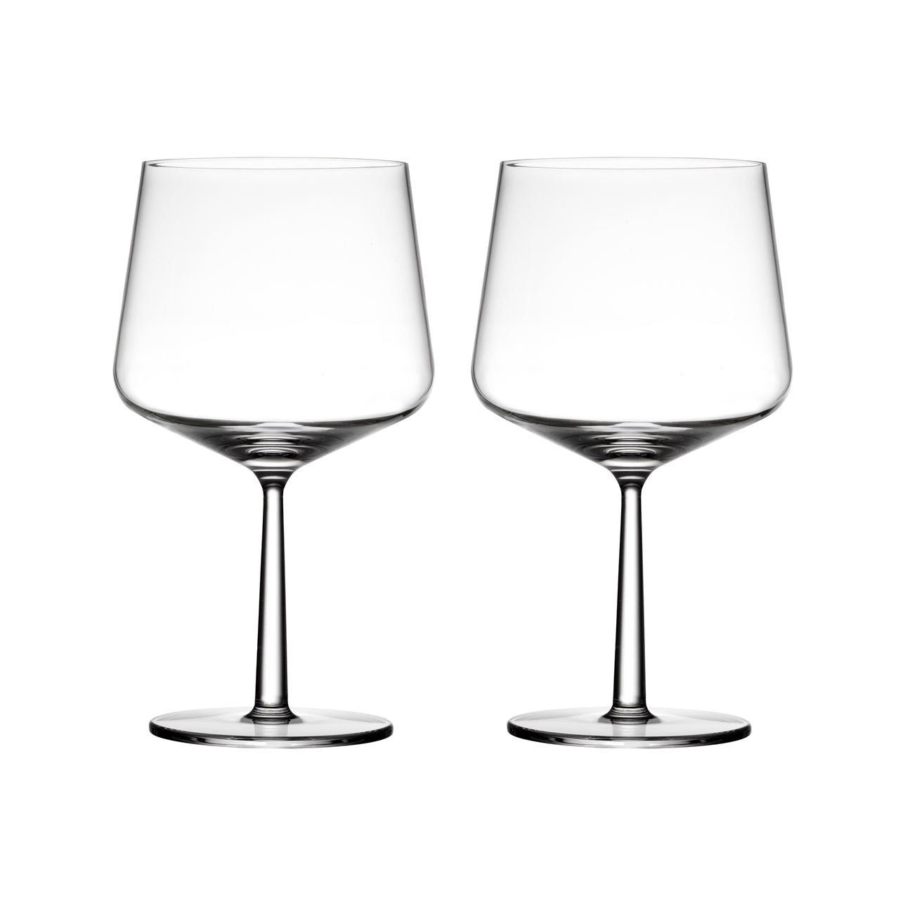 Essence gin og kokteilglös 63 cl - 2/pk