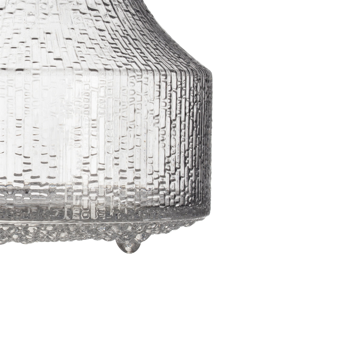 Ultima thule vasi stór