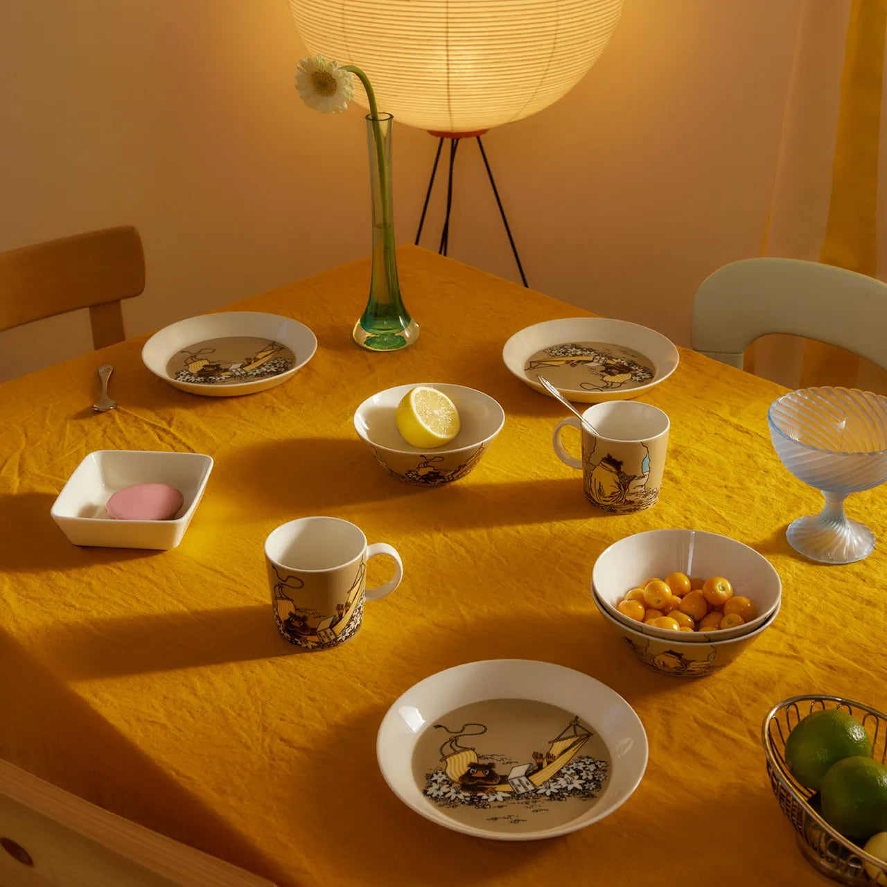 Diskur - Bísamrottan