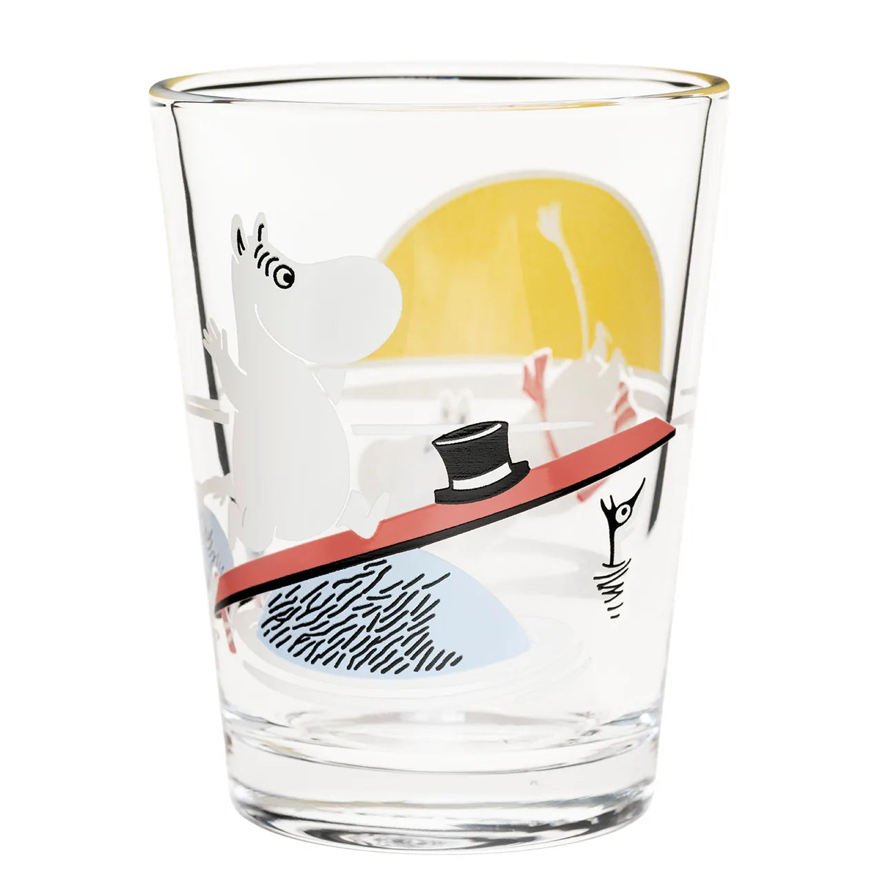 Glas 22 cl - Evening