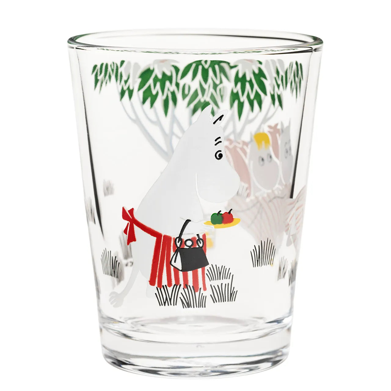 Glas 22 cl - Relaxing