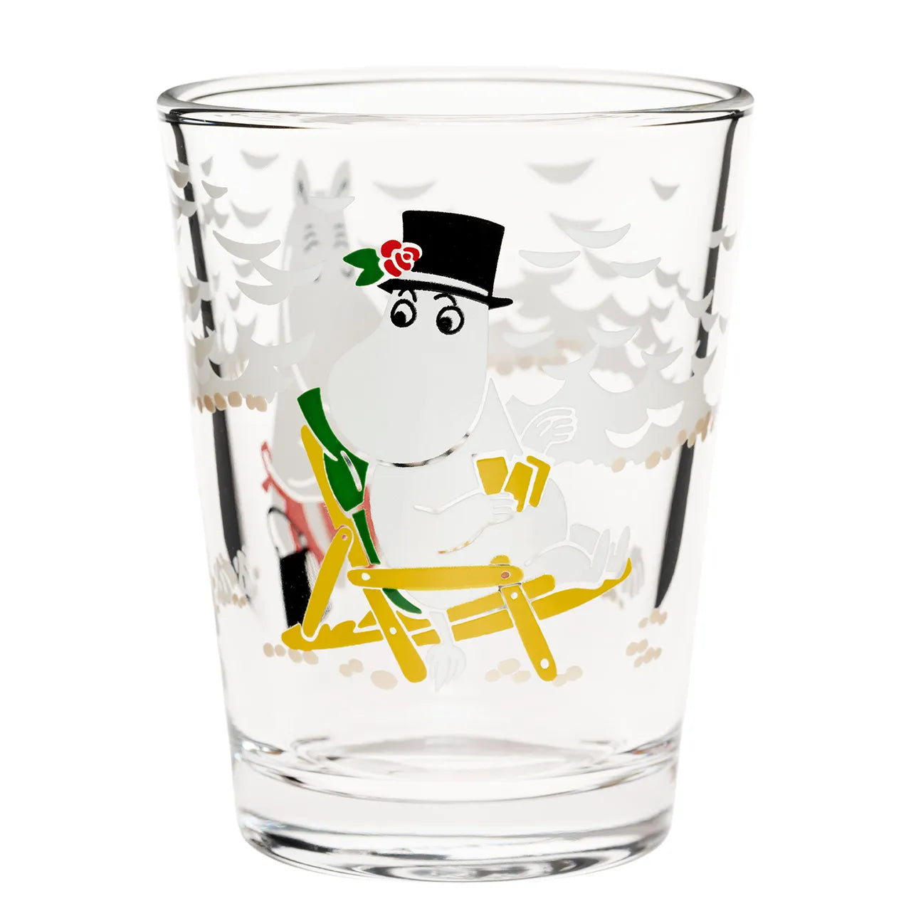 Glas 22 cl - Together