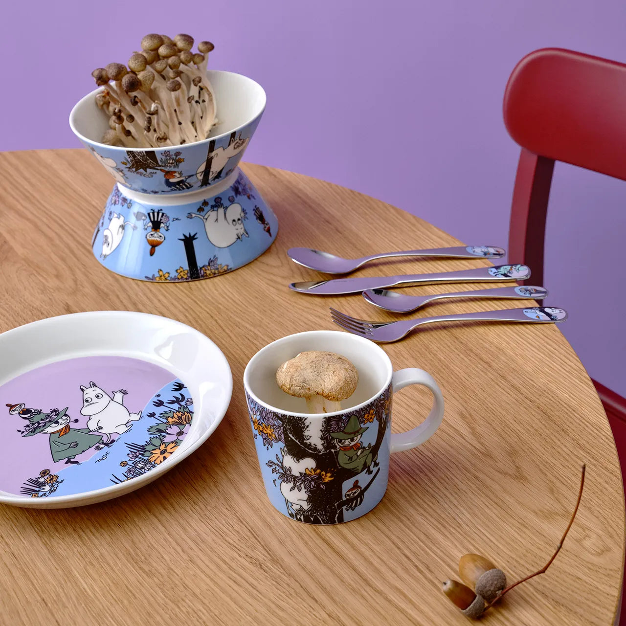 Skál -  Vinir að eilífu