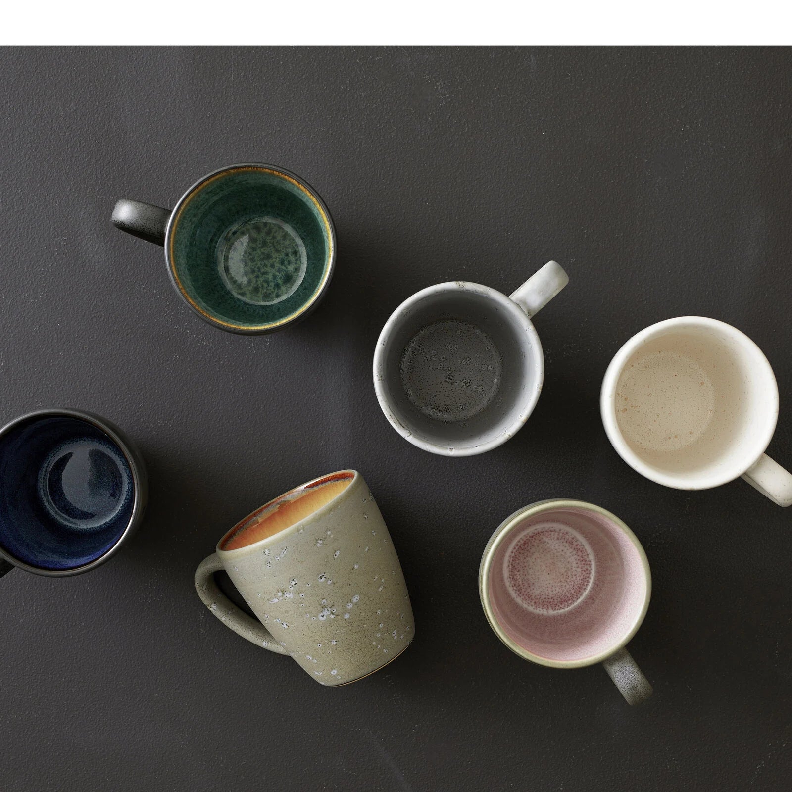 Gastro bolli 30 cl - svartur/fjólublár