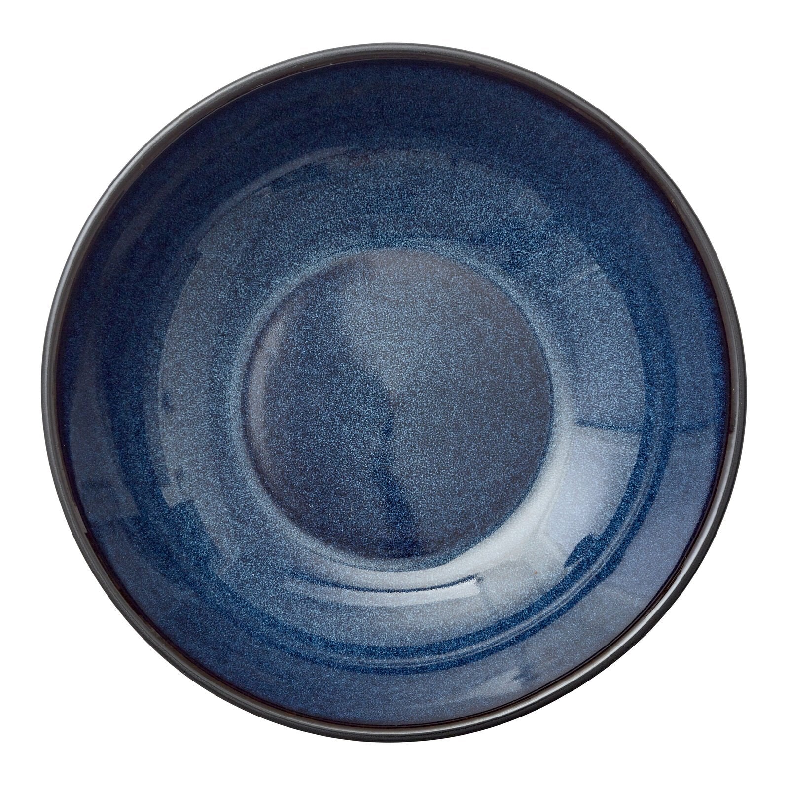 Gastro pastaskál 20 cm - svört/dökkblá