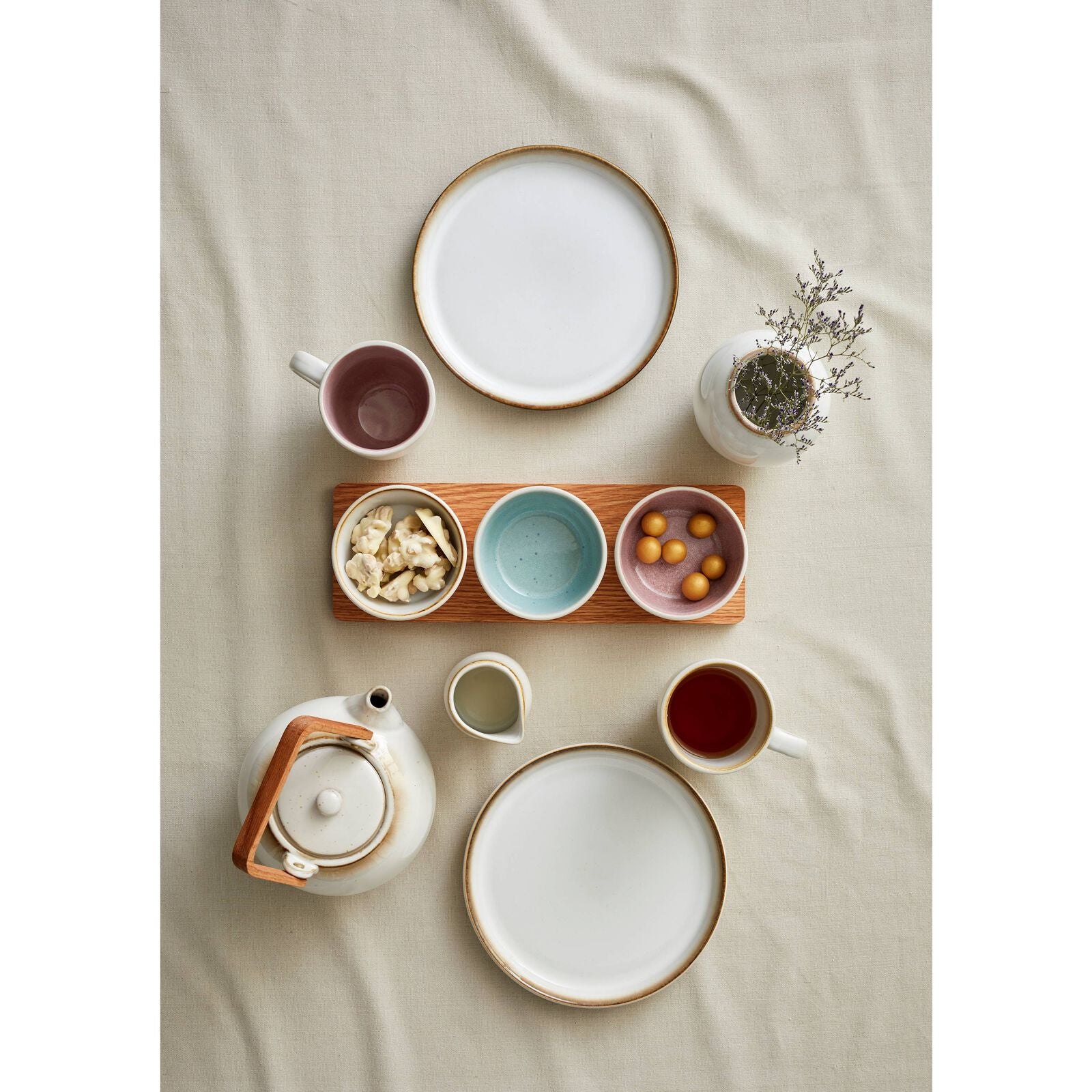 Gastro bolli 30 cl - cream