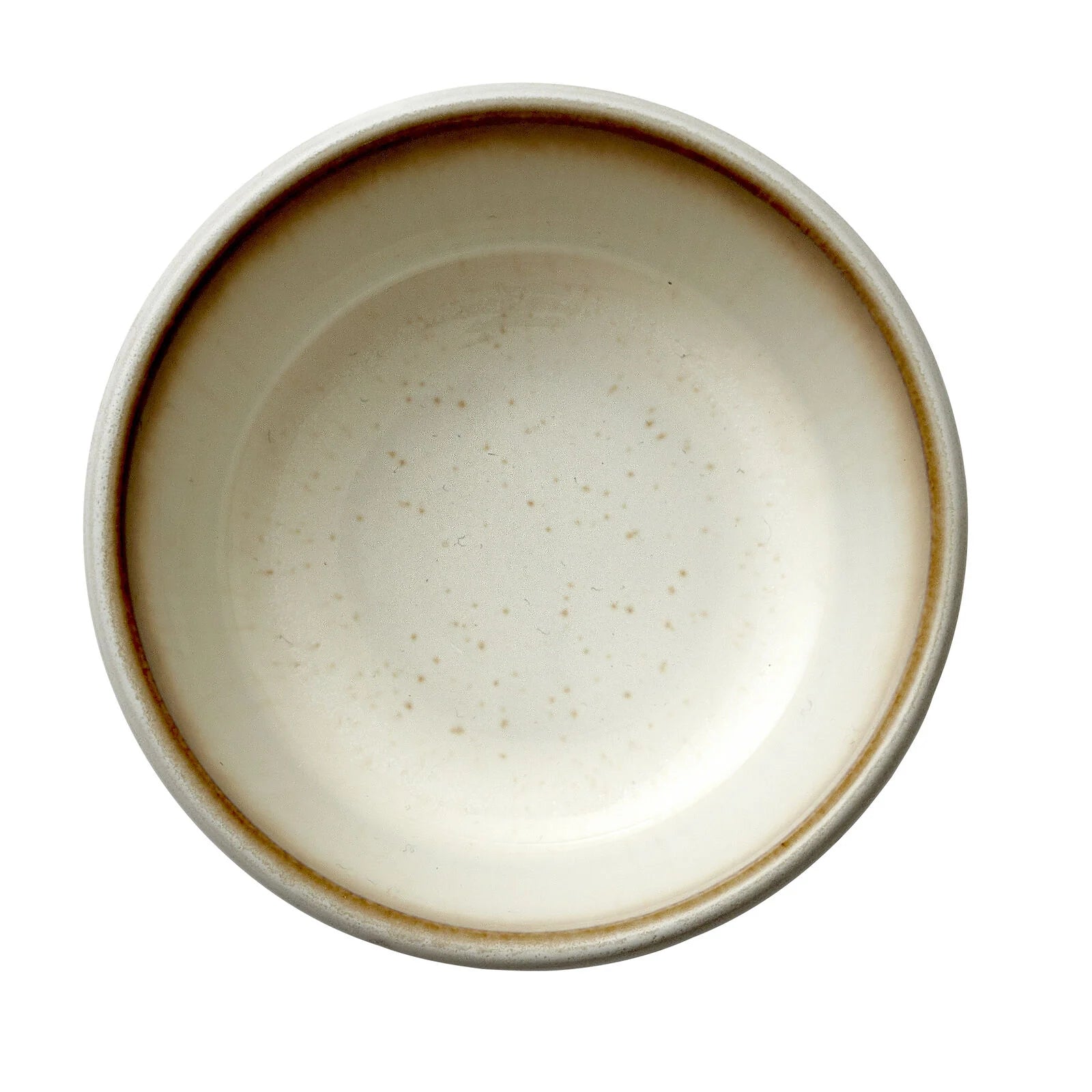 Gastro skál cream/cream - 12 cm