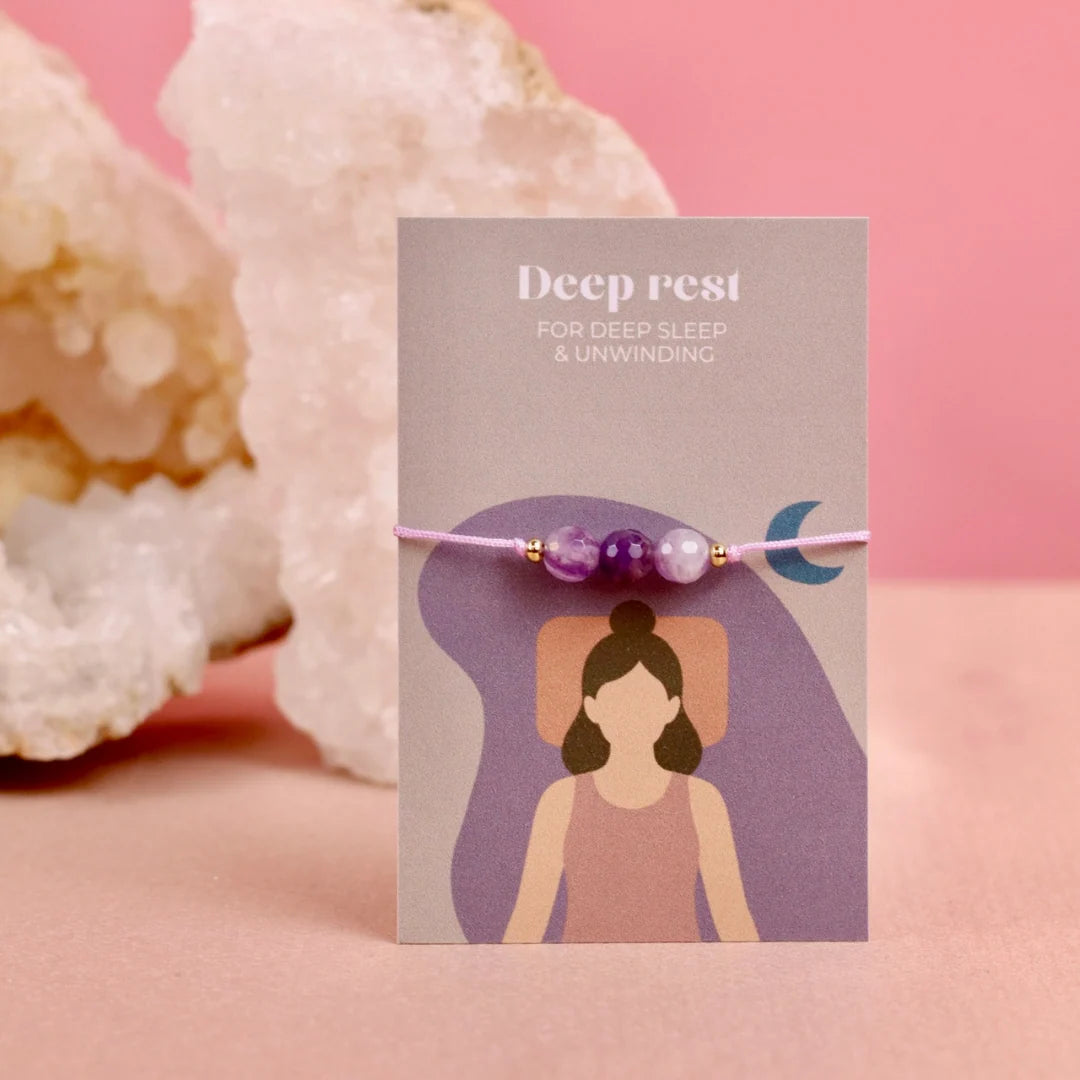 Armband - Deep rest