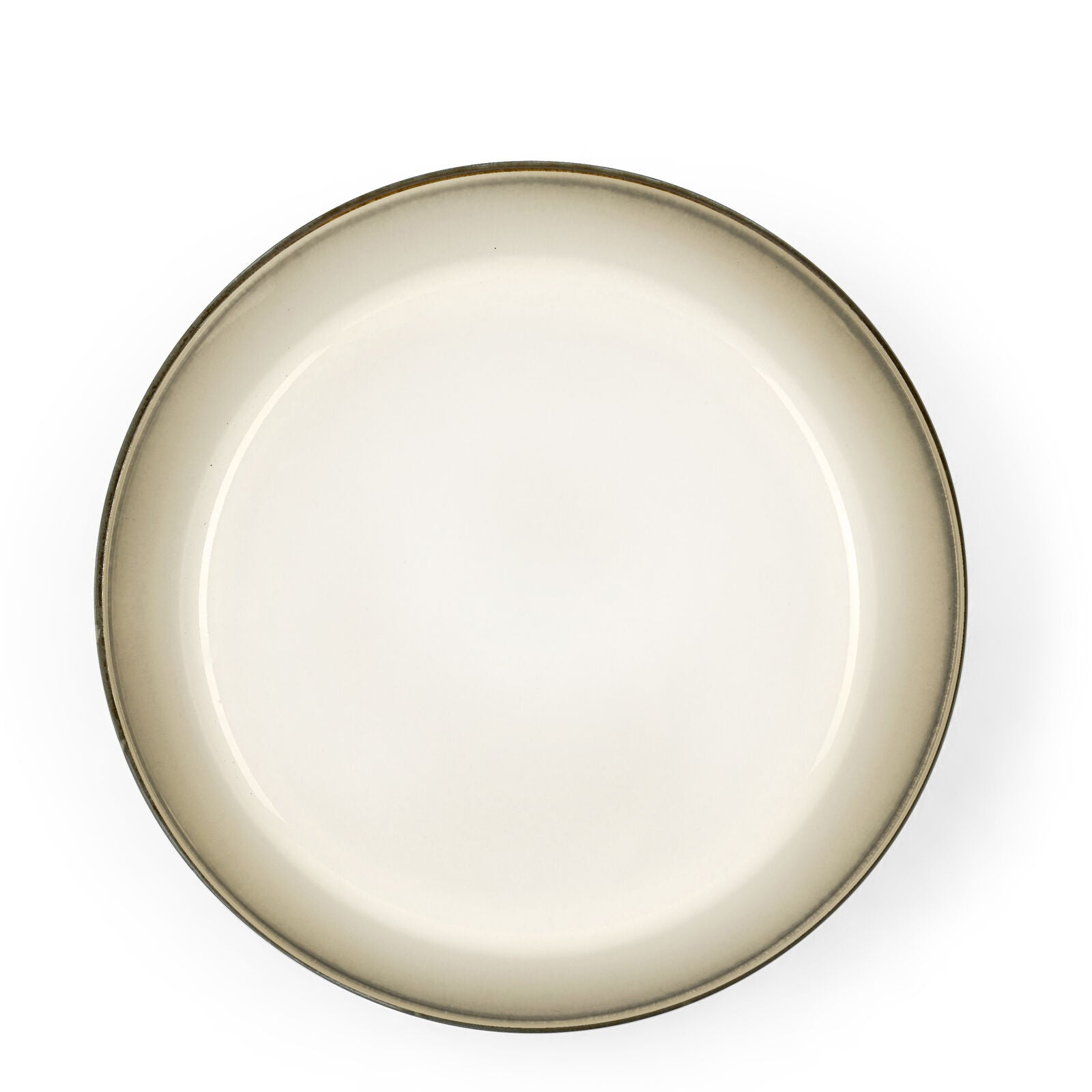 Gastro súpudiskur cream/cream - 18 cm