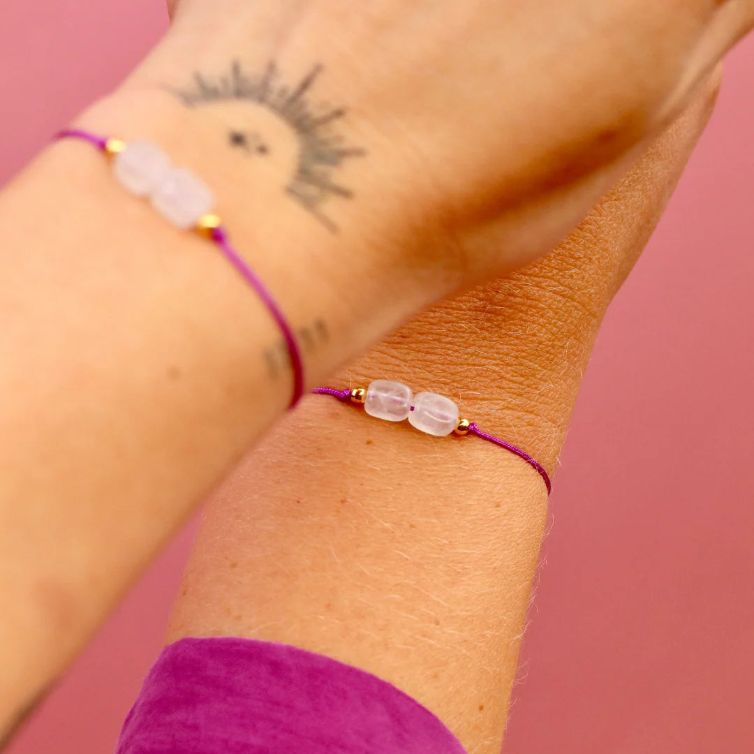 Armband - Dear friend