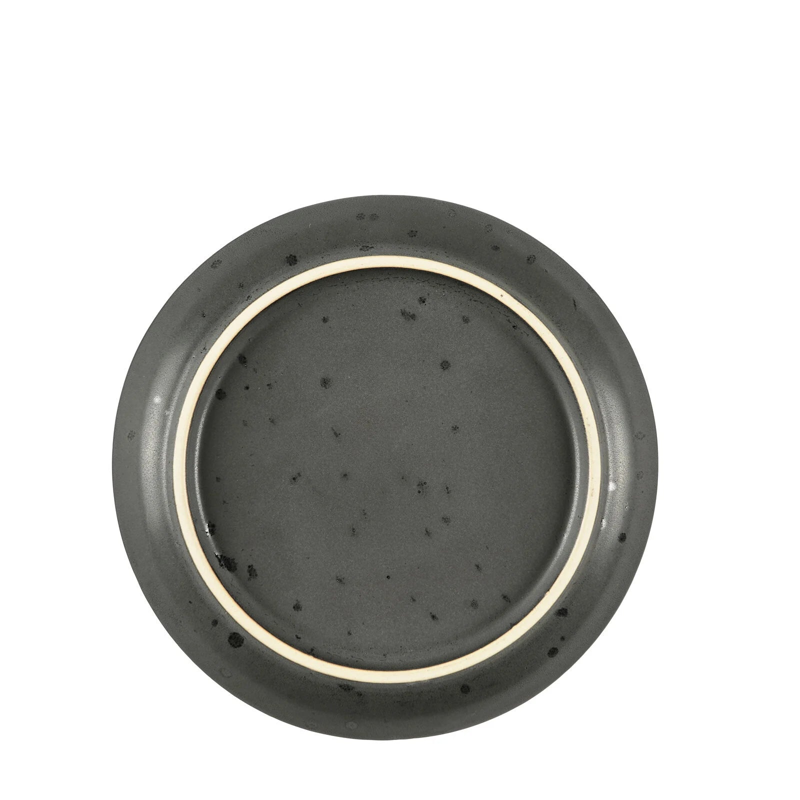 Gastro matardiskur svartur/dökkblár - 27 cm