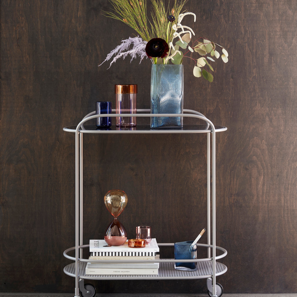 Elements vasar bláir