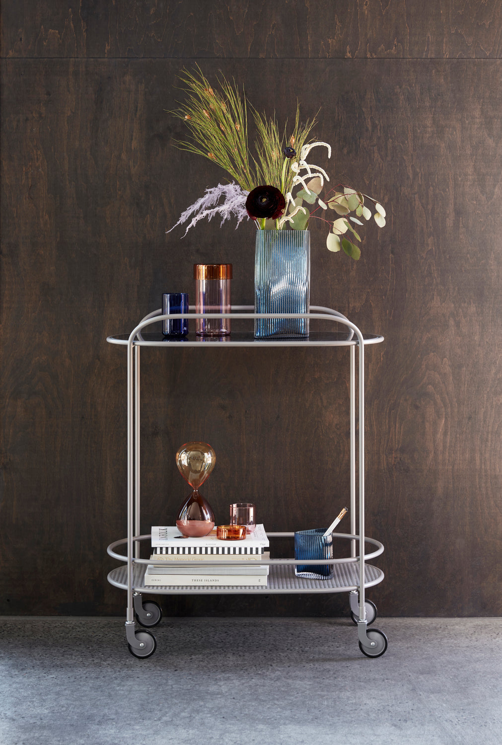 Elements vasar bláir