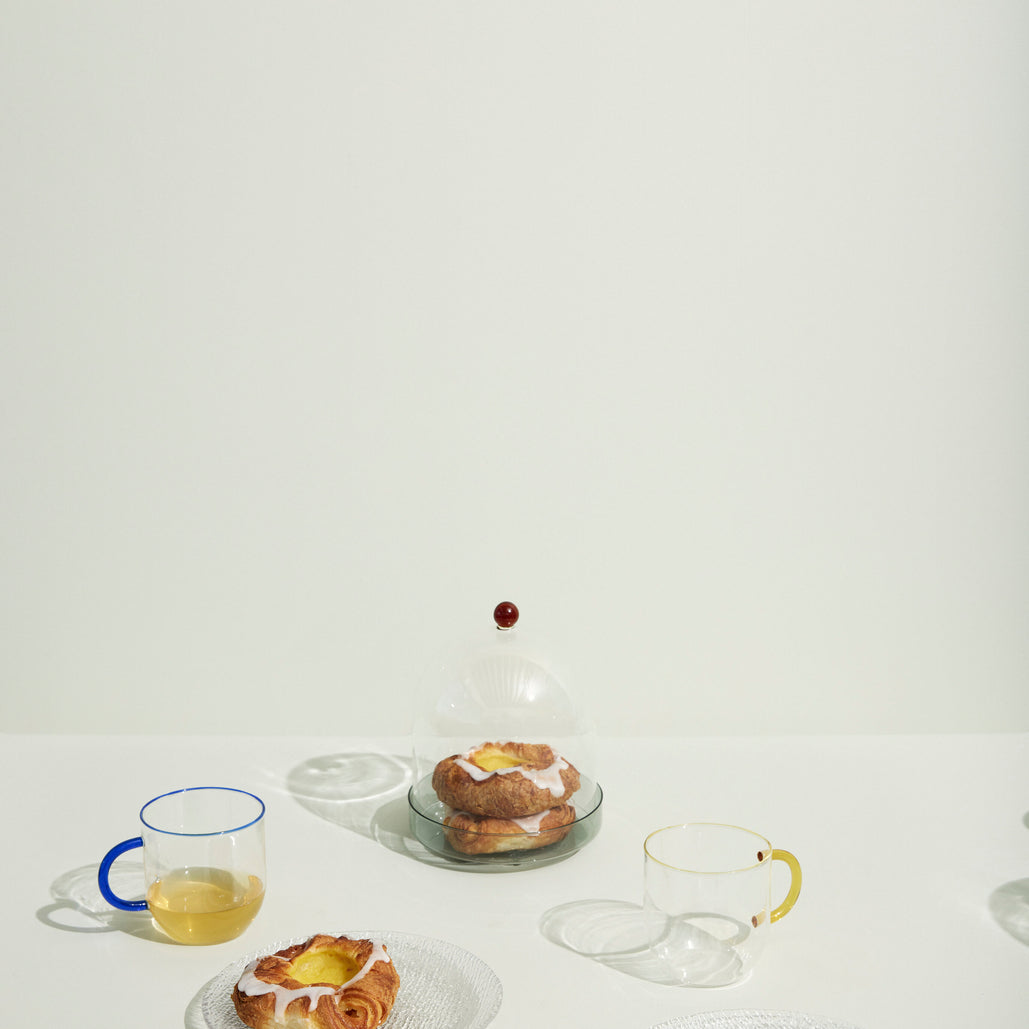 Fuyu matardiskur lítill