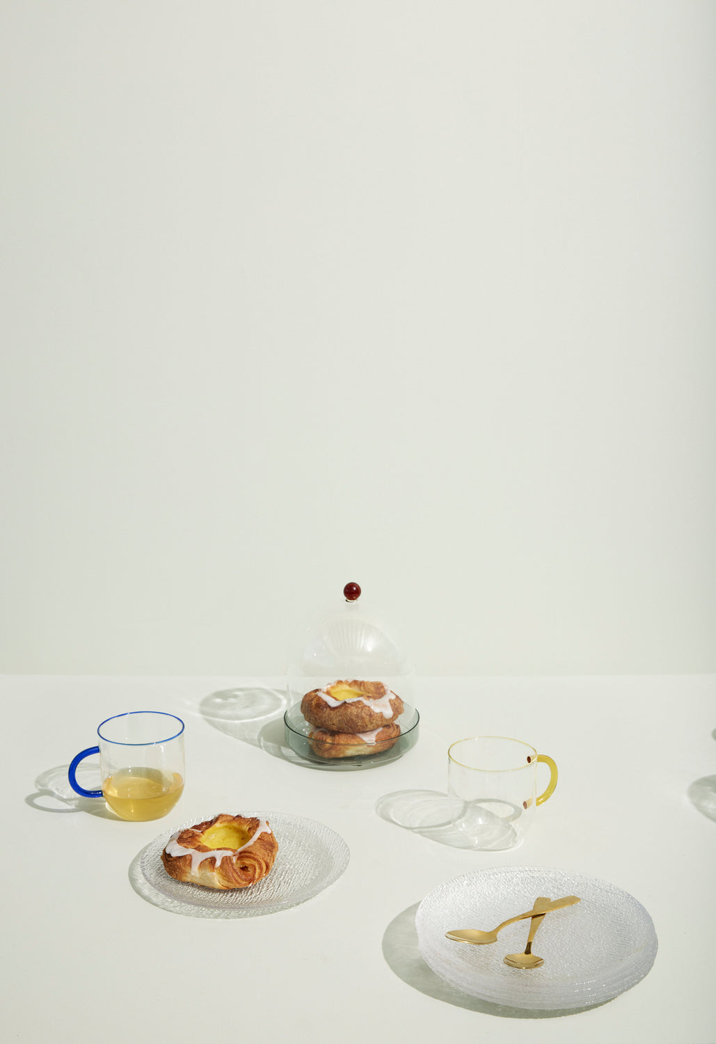 Fuyu matardiskur lítill