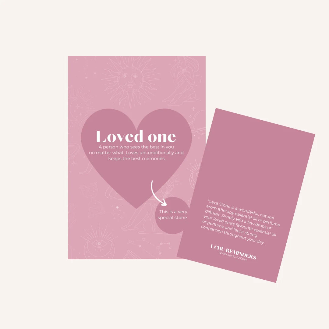 Armband - Loved one