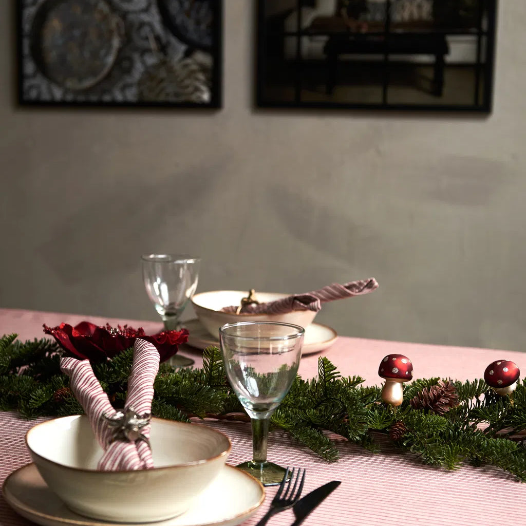 Jóladúkur - 140x360 cm