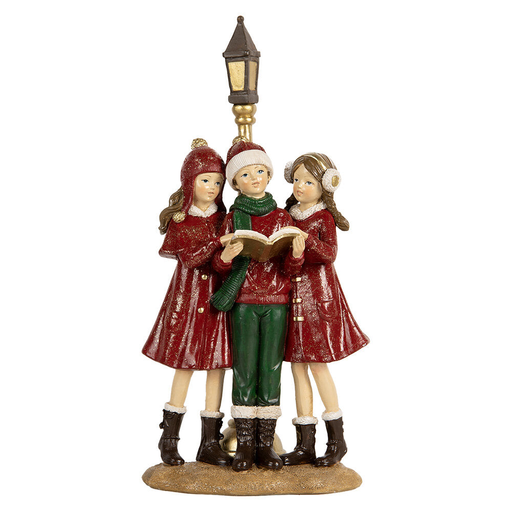 Stytta - söngvabörn