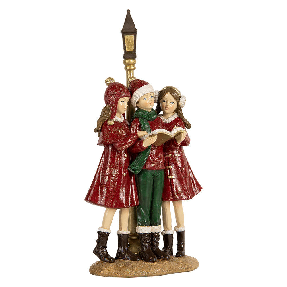 Stytta - söngvabörn