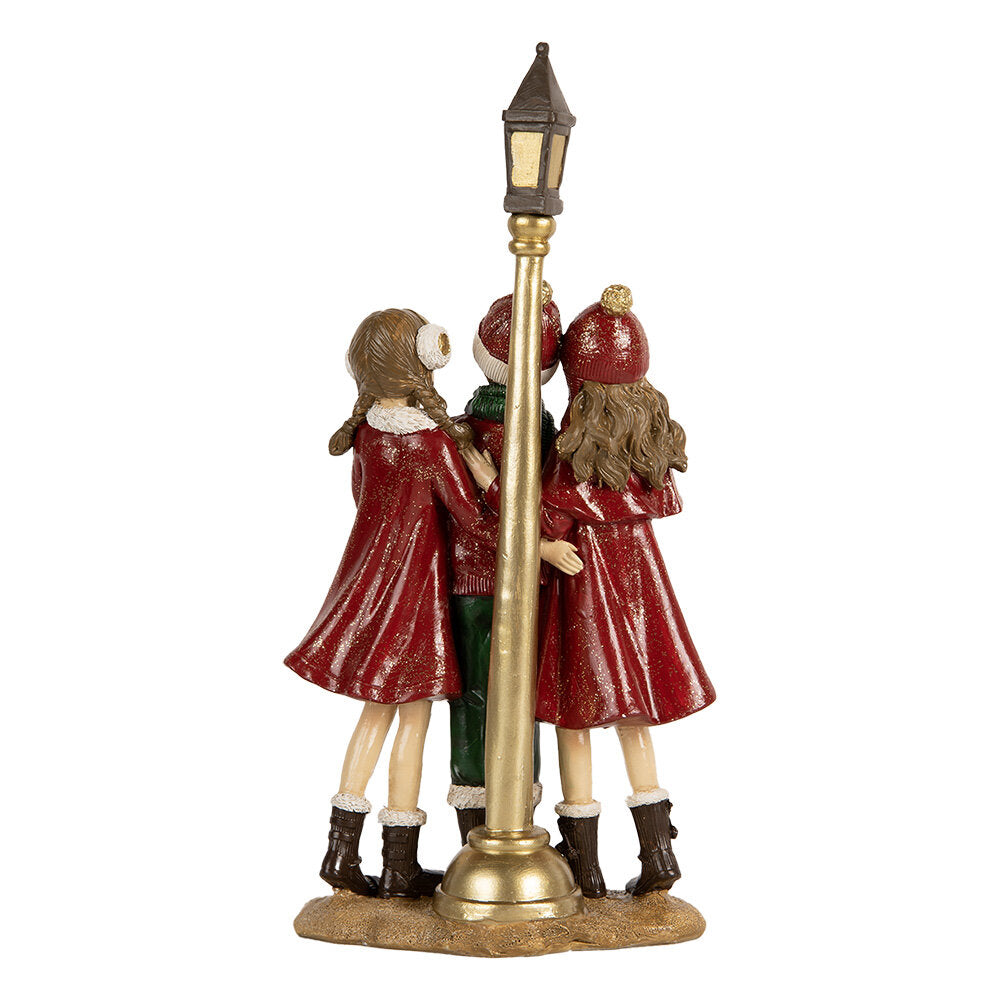 Stytta - söngvabörn