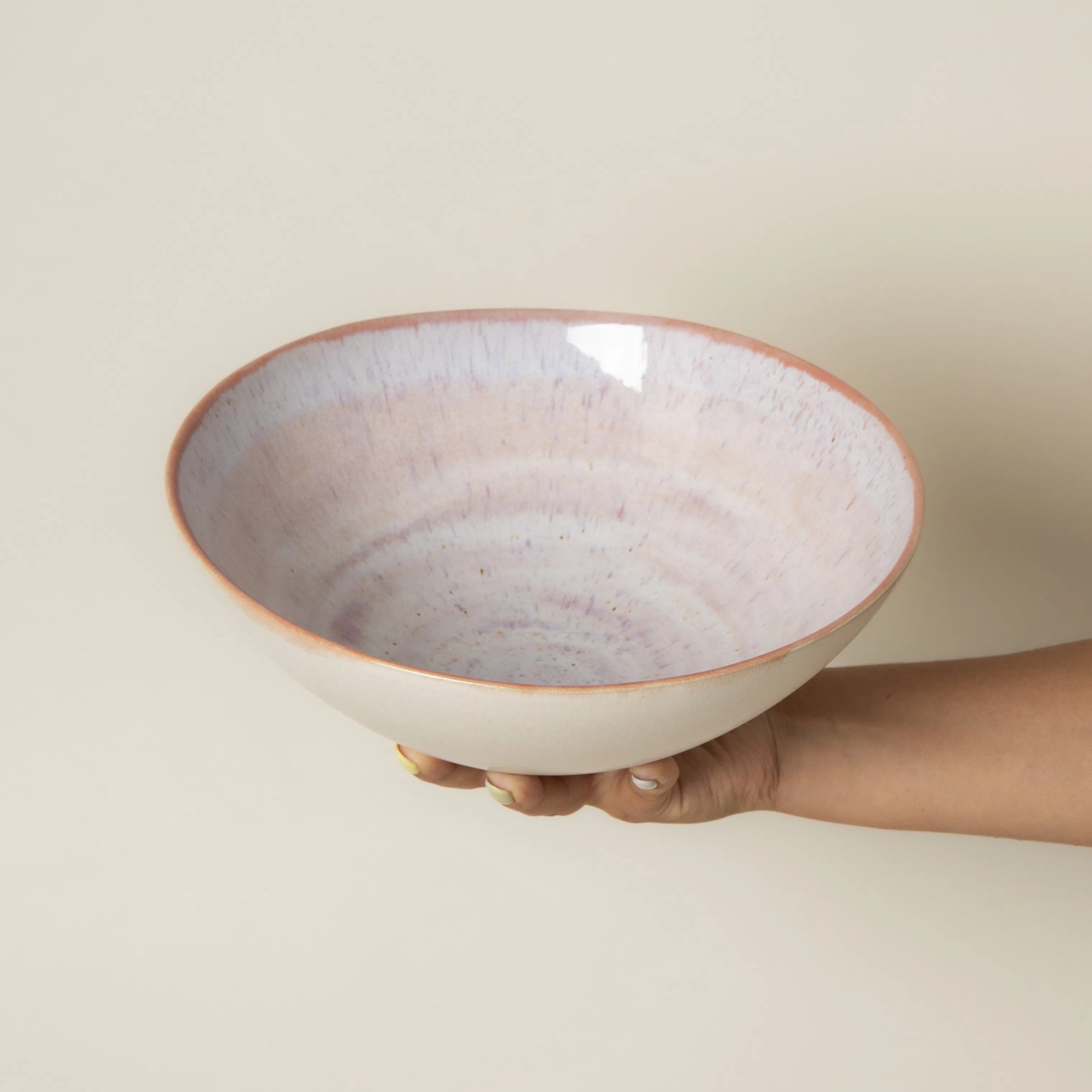 Aurora salatskál - 26,5 cm