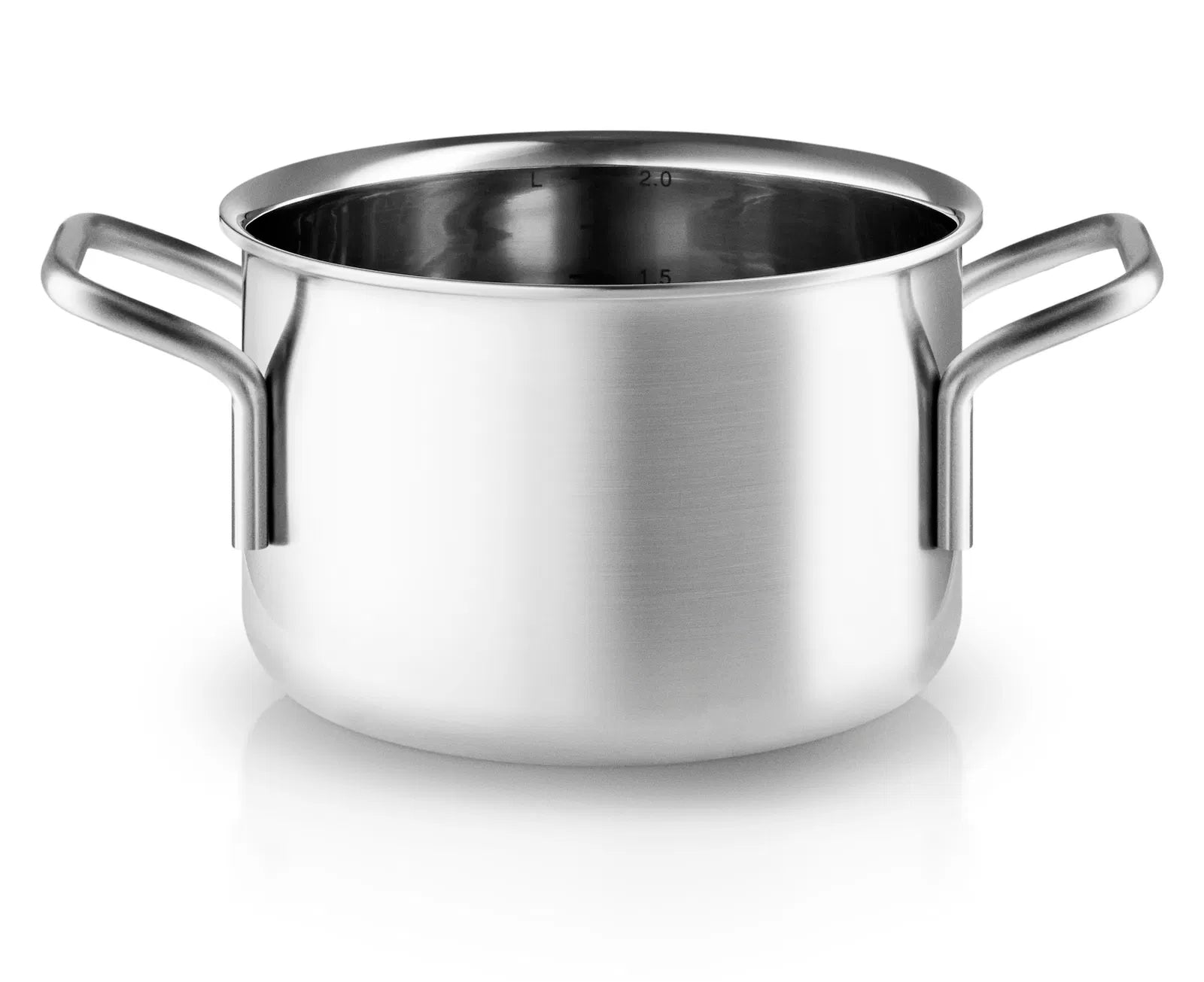 Multi pottur - 2,2 ltr.