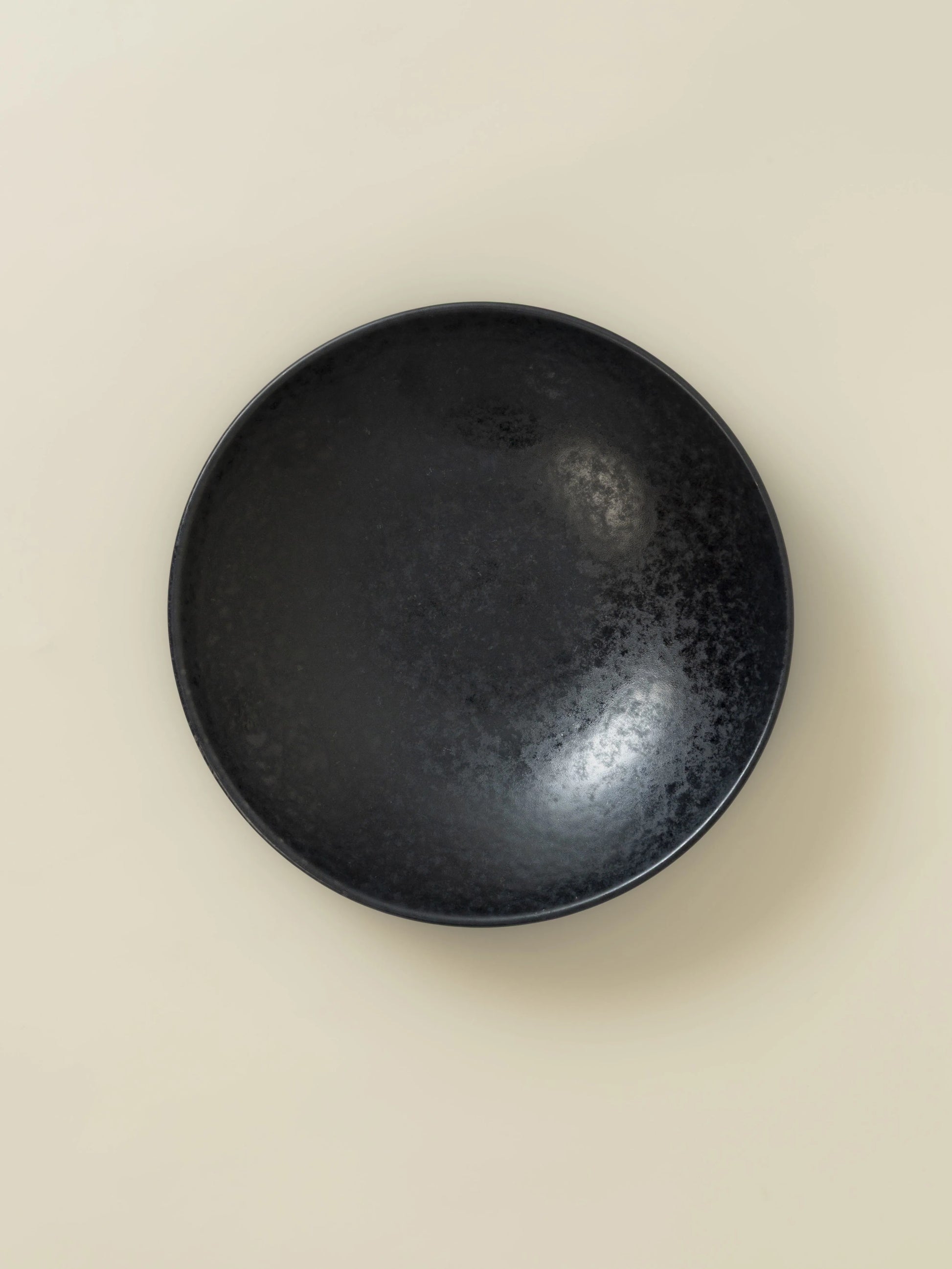 Black stone djúpdiskar - 22 cm