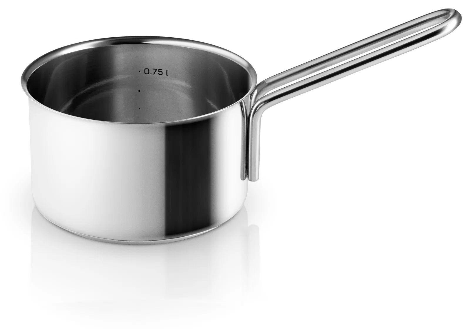 Skaftpottur - 1,1 ltr.