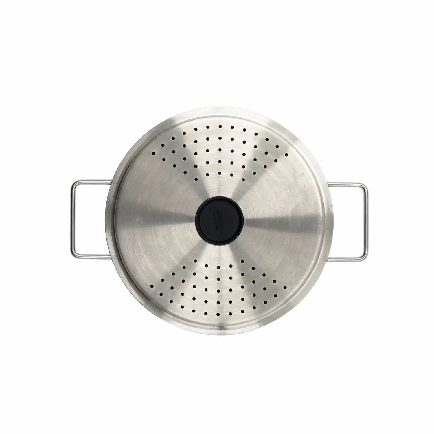 Pottlok m/sigti - 20 cm