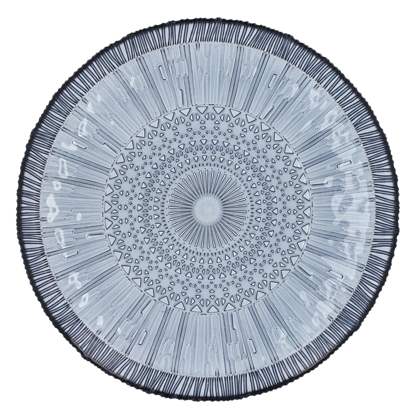 Kusintha diskur - blár