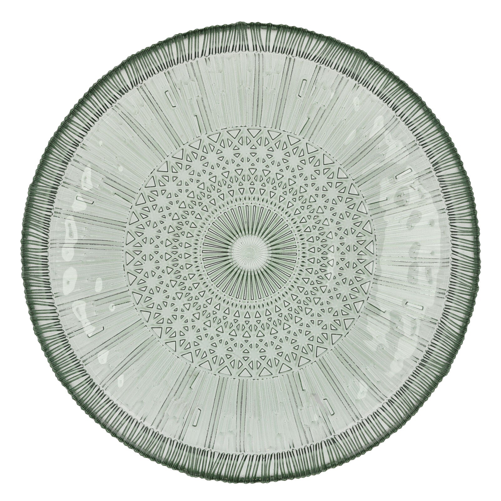 Kusintha diskur - grænn