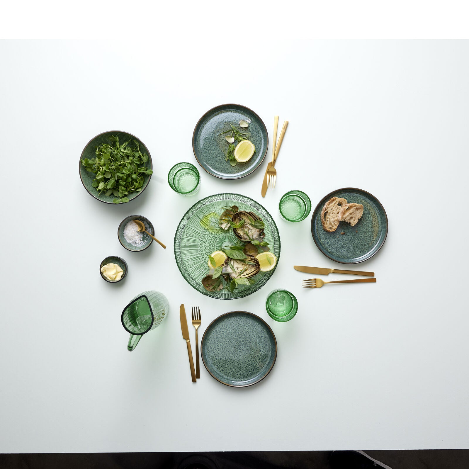 Kusintha diskur - grænn