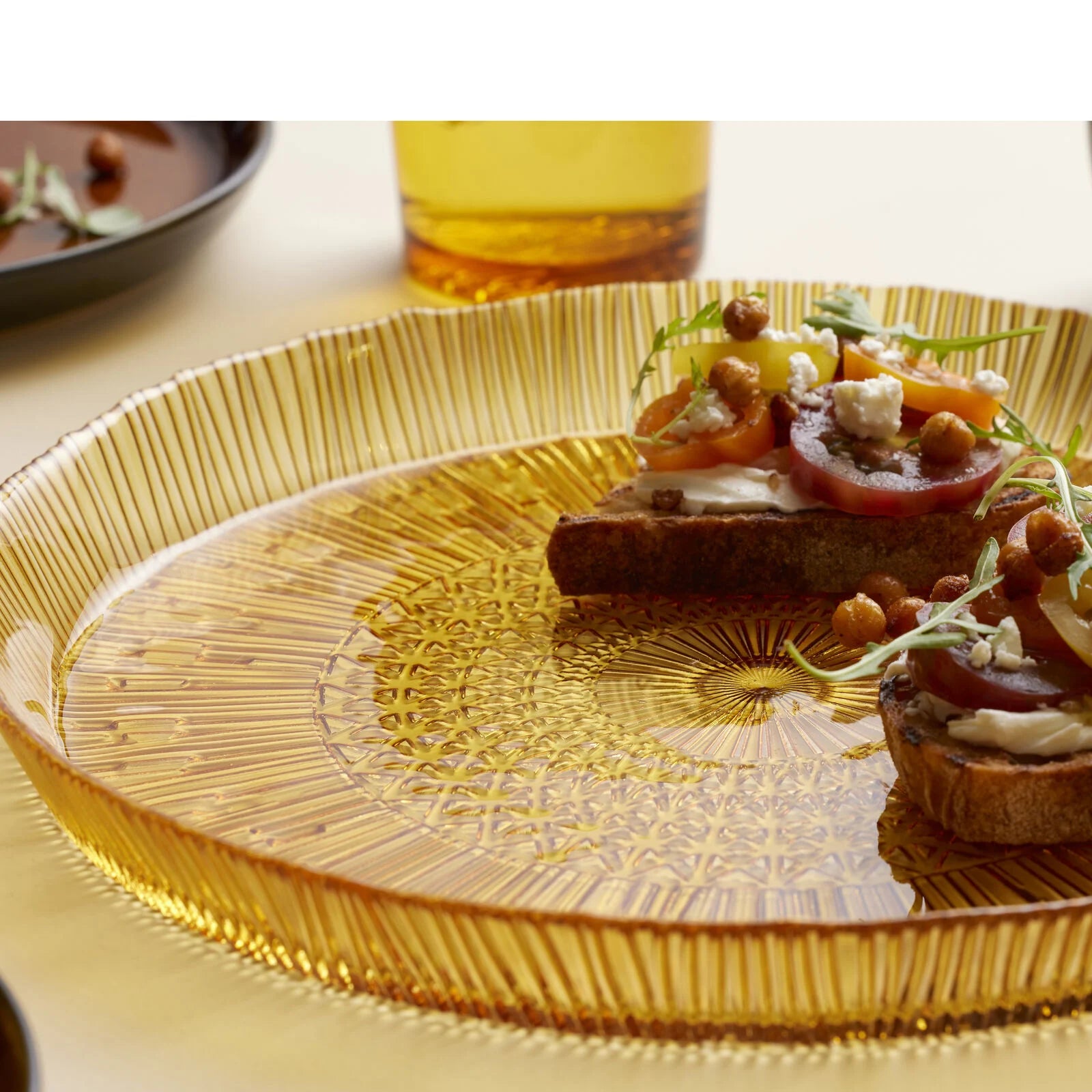 Kusintha diskur - amber