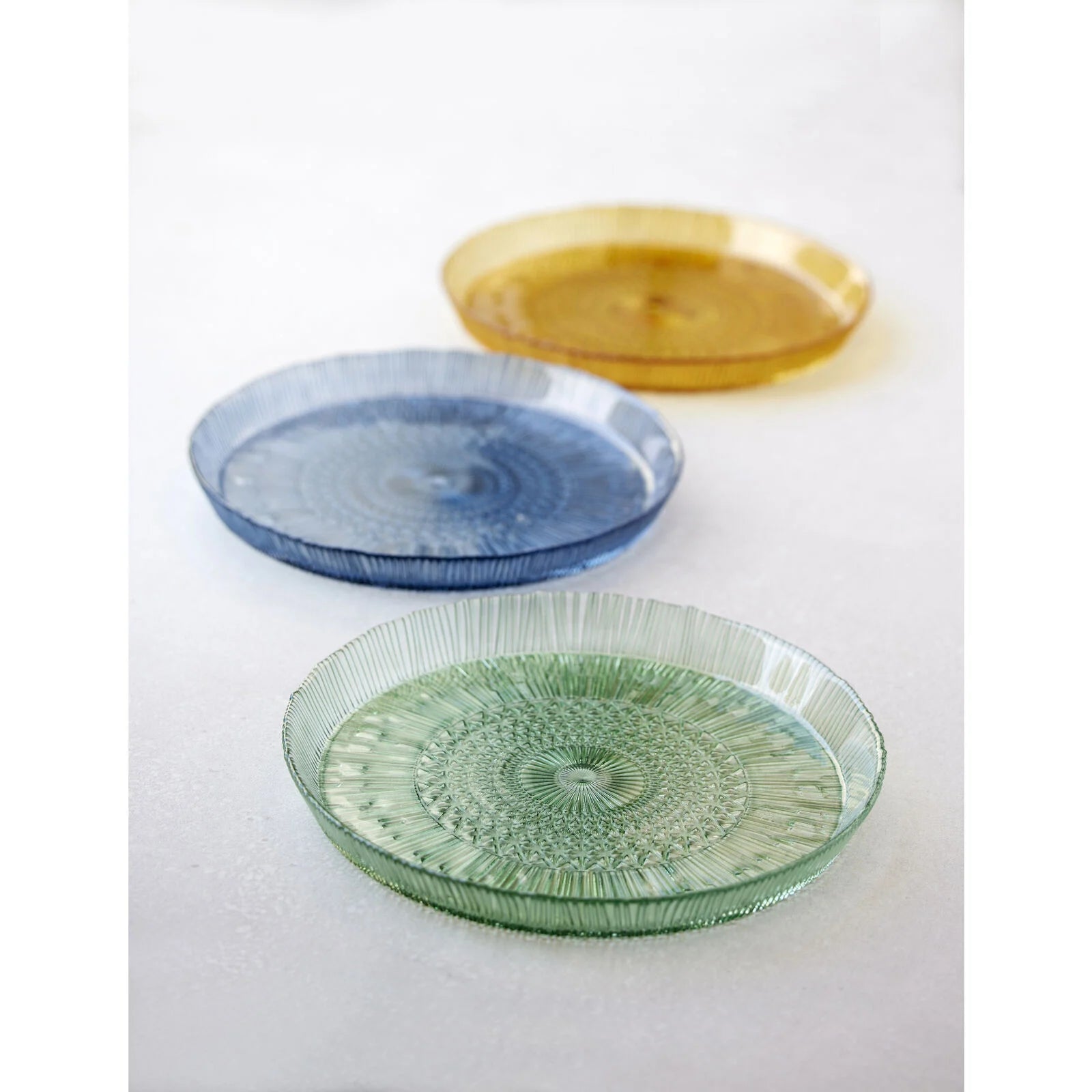 Kusintha diskur - blár