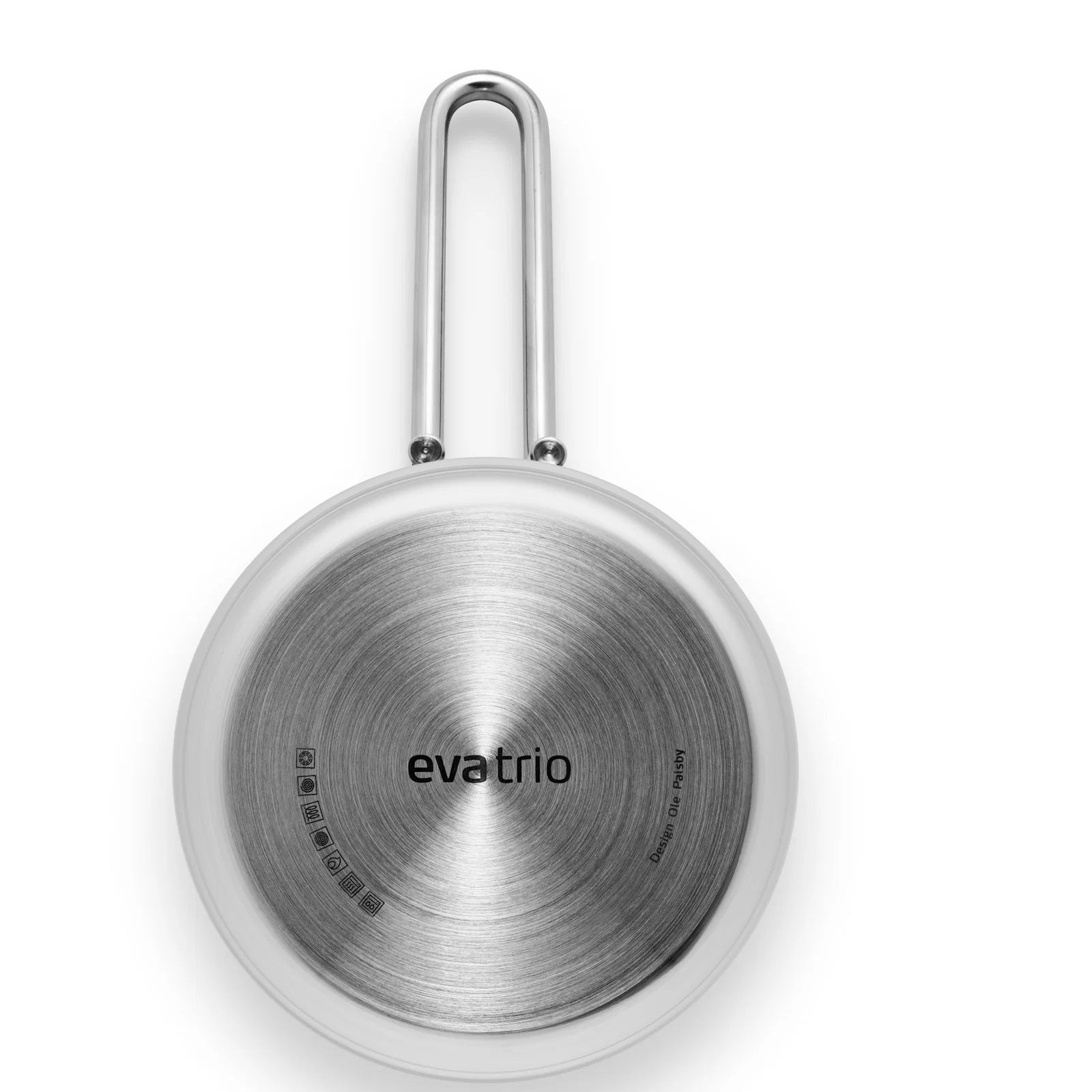 Slip-let pottur - 1,1 ltr.