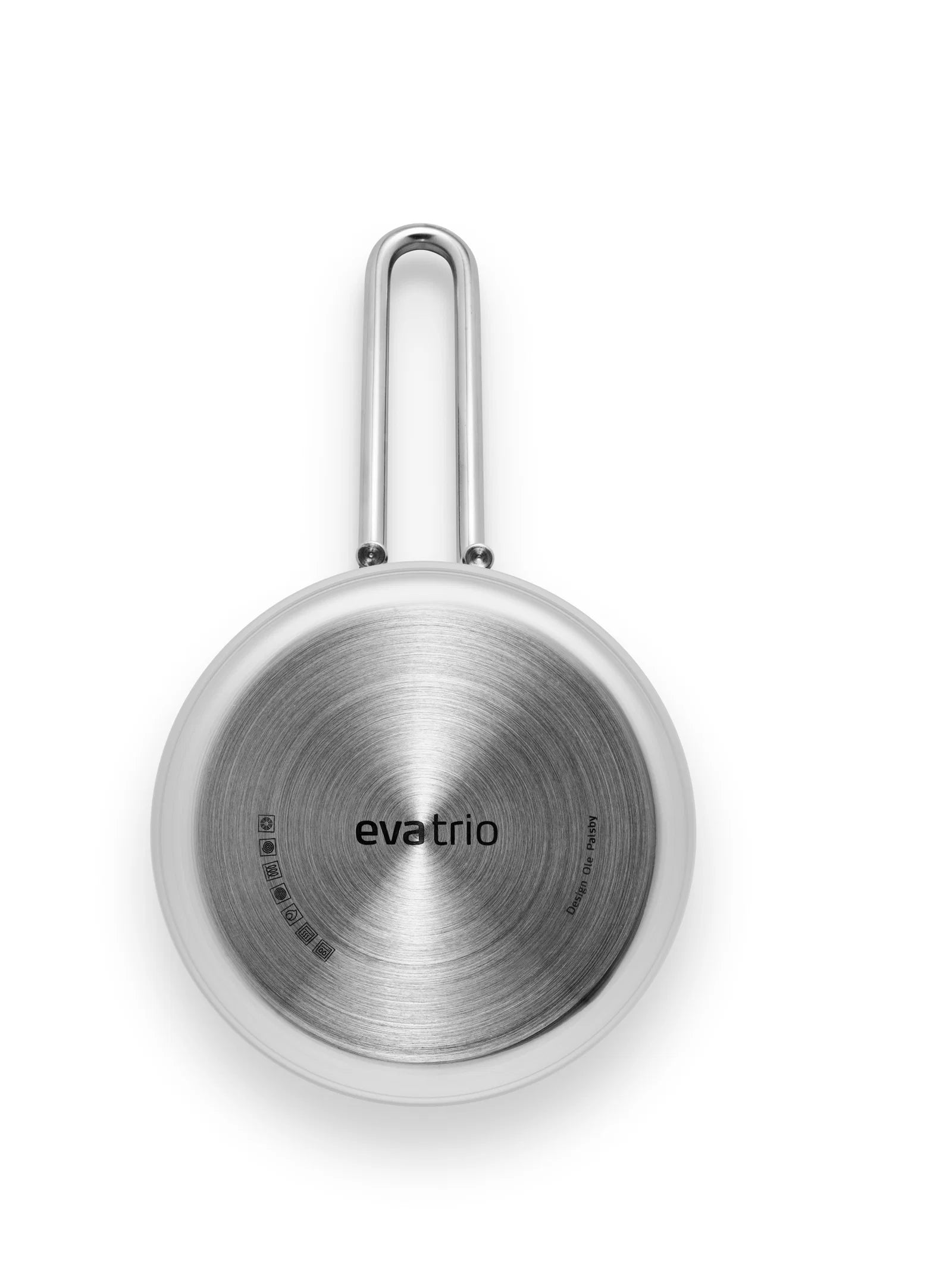 Slip-let pottur - 1,8 ltr.
