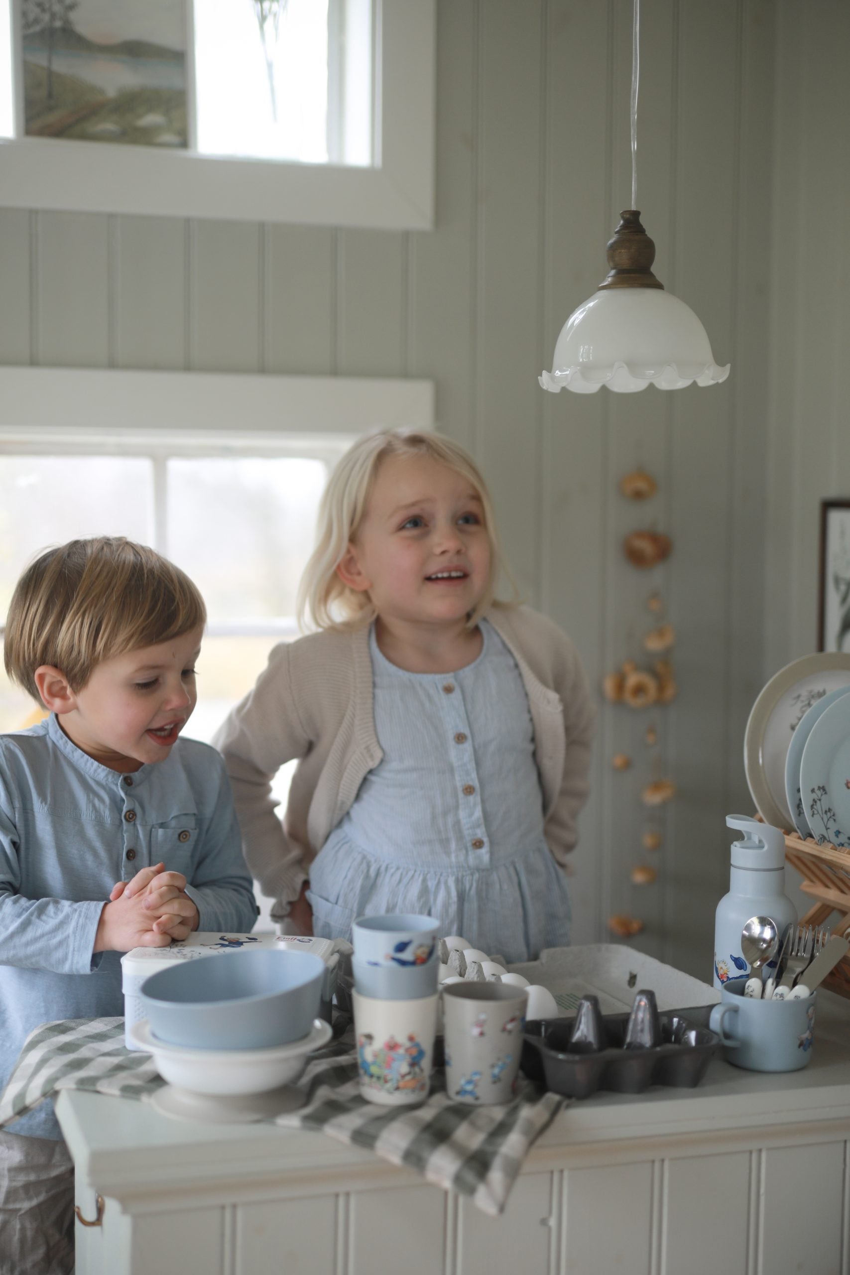 Emil í Kattholti skeiðar - 2/pk