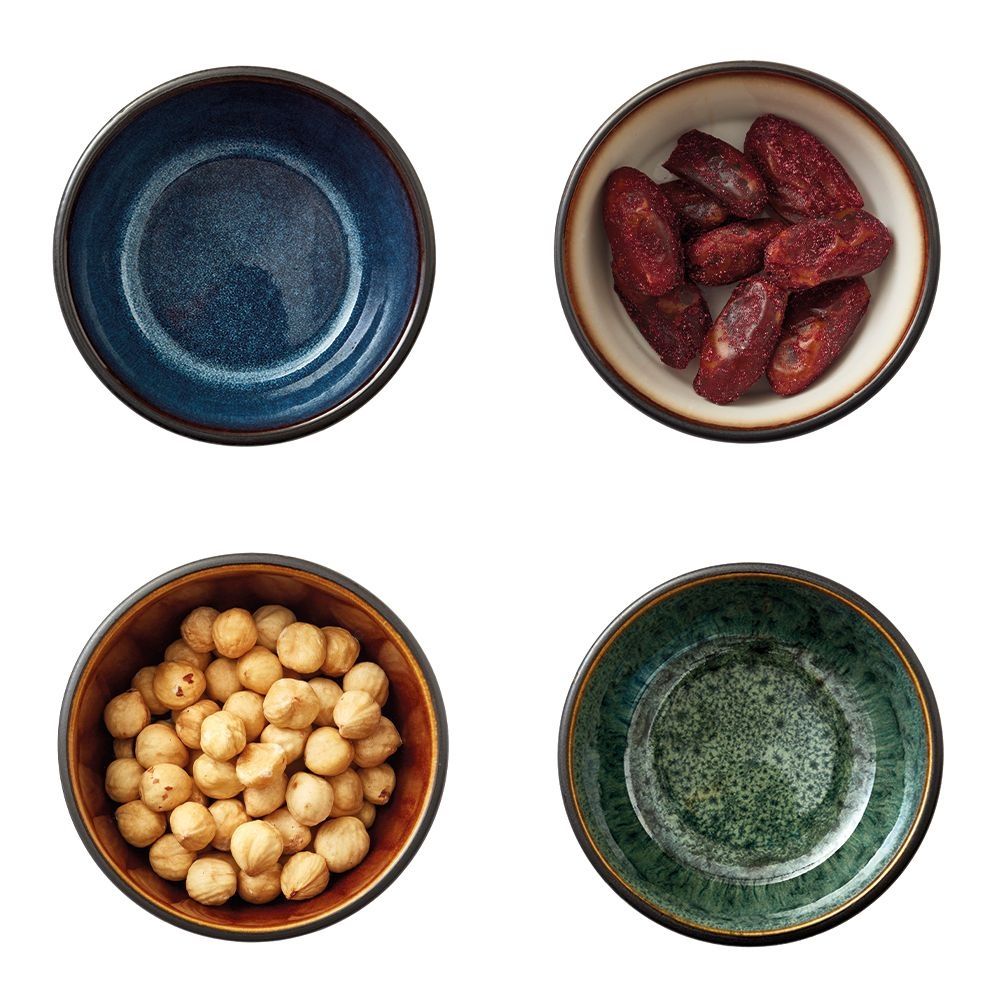 Gastro skálasett 4 stk