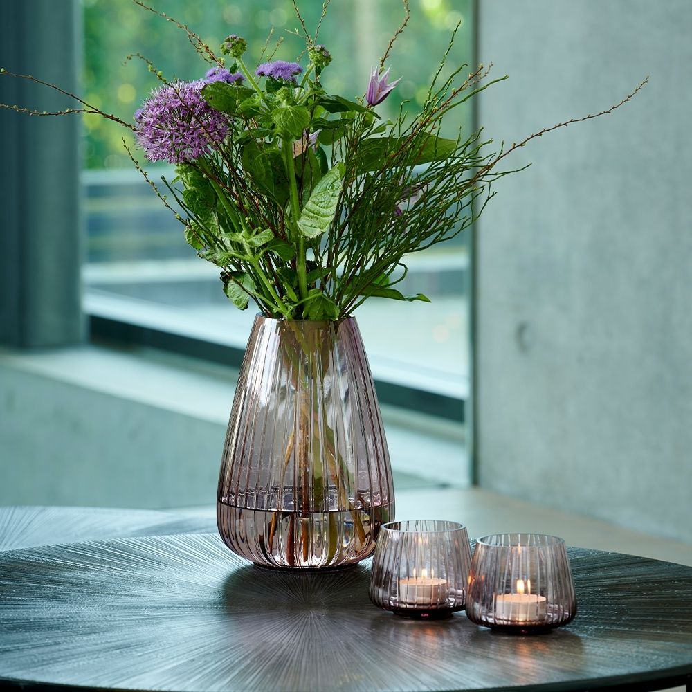 Kusintha vasi - ýmsir litir